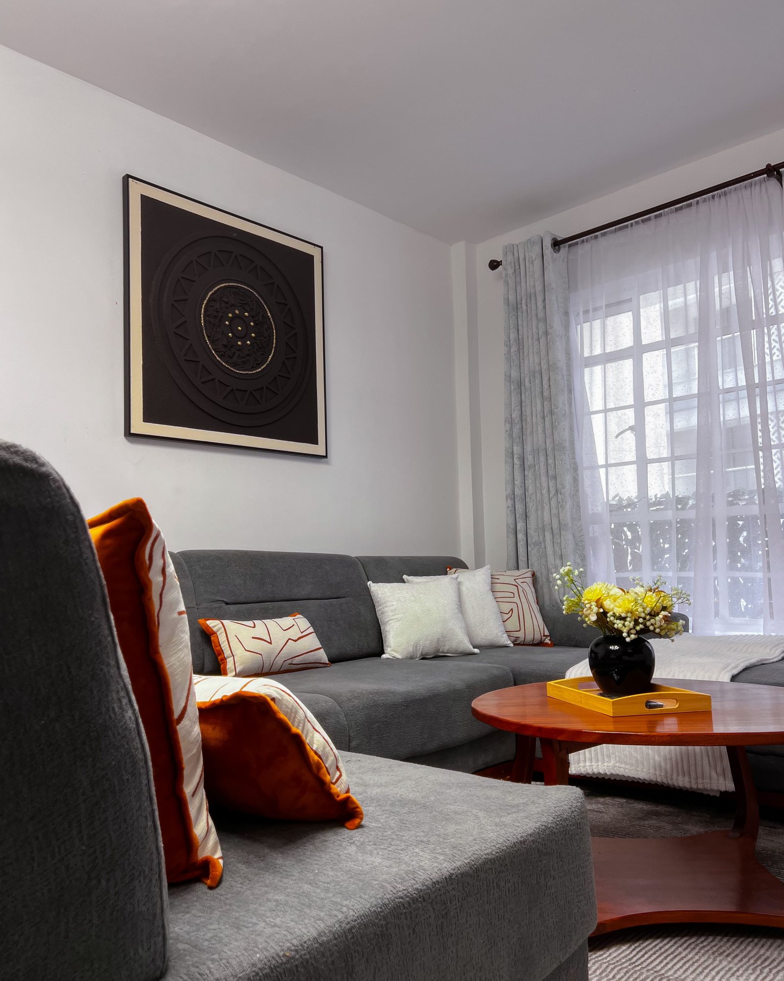Zamu Airbnb Thika Road, photo 2 of 8
