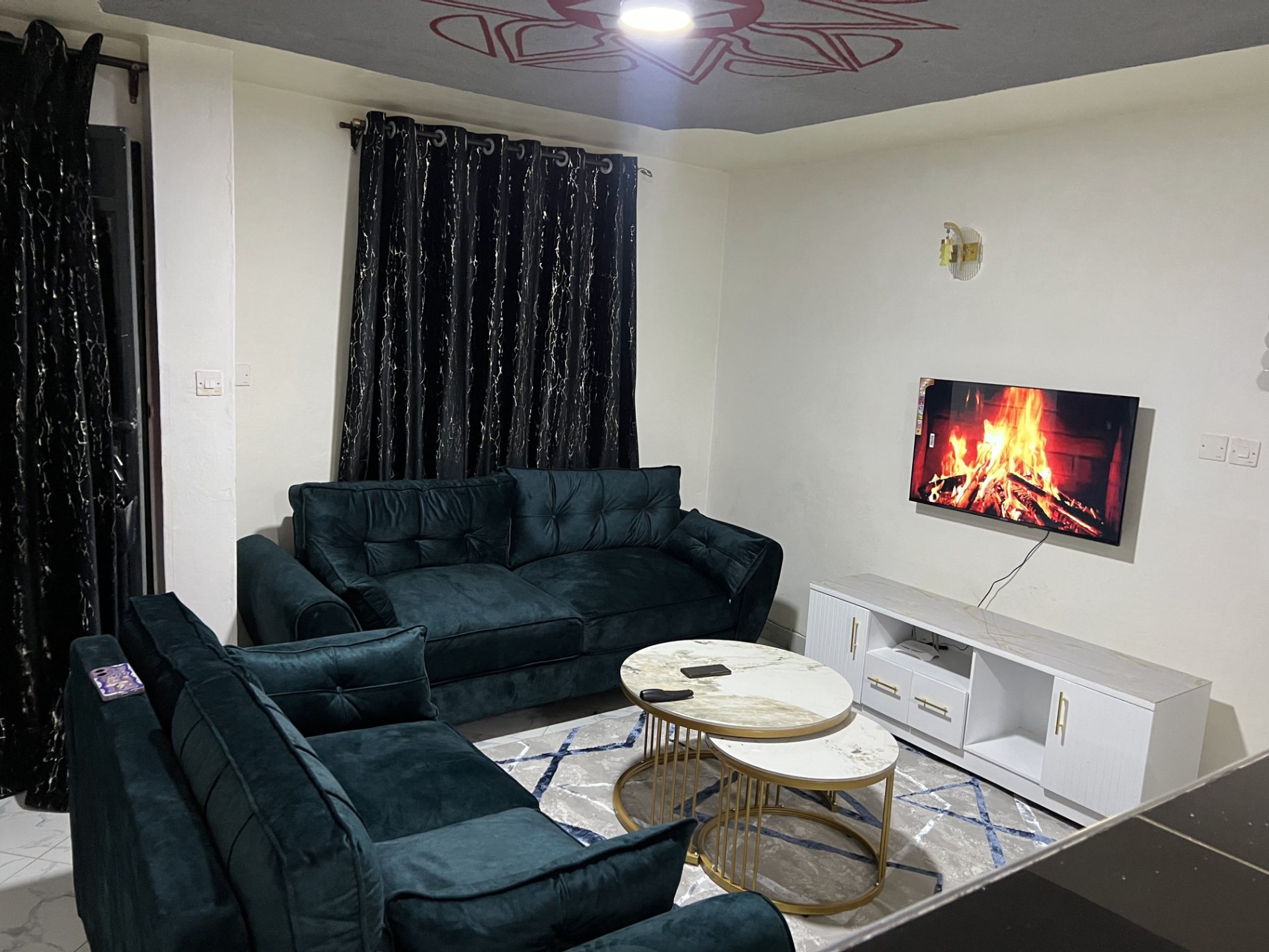 Zamu Airbnb Saika, photo 3 of 7