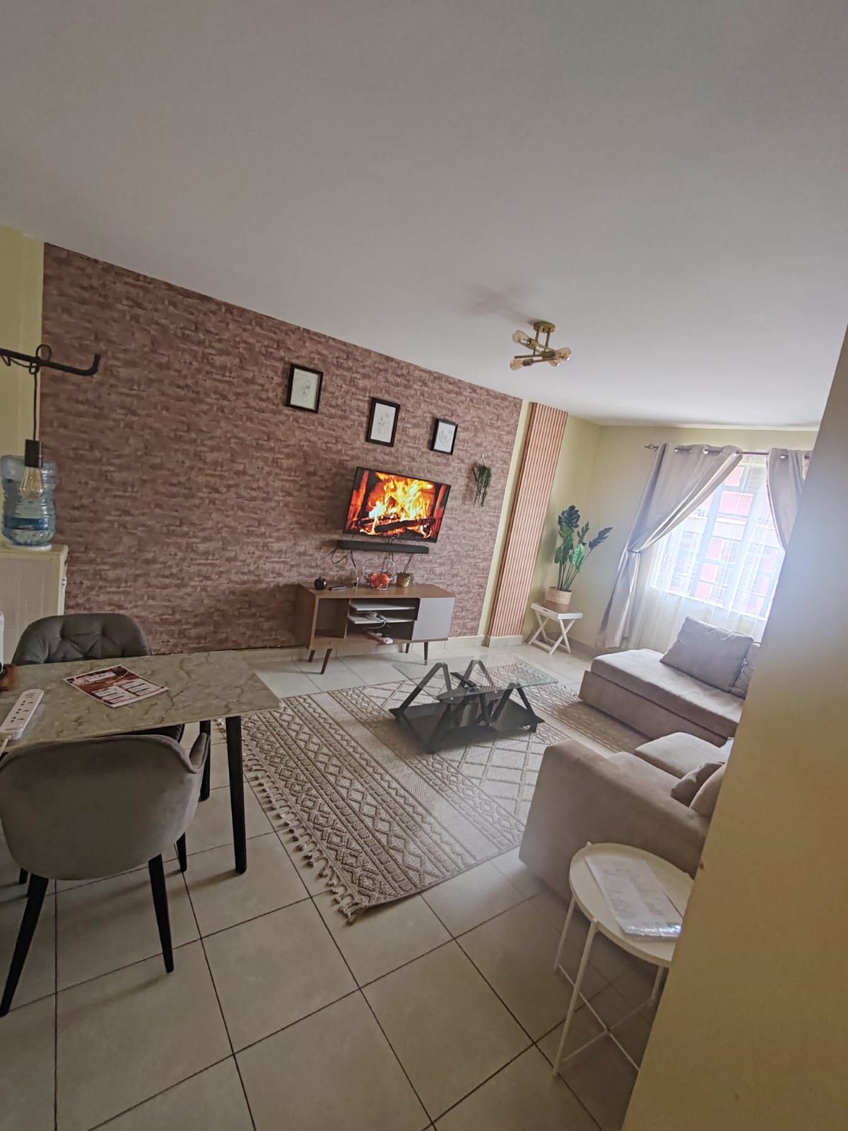 2bedroom machakos CBD behind Equity bank, photo 2 of 9