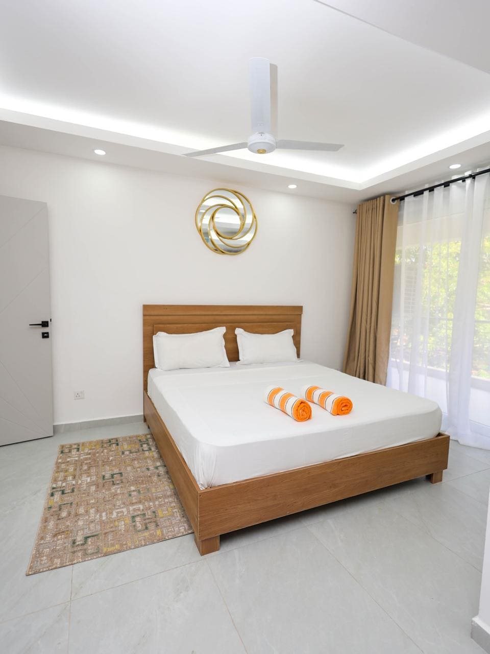 Ogetah Mombasa Airbnb ., photo 4 of 4