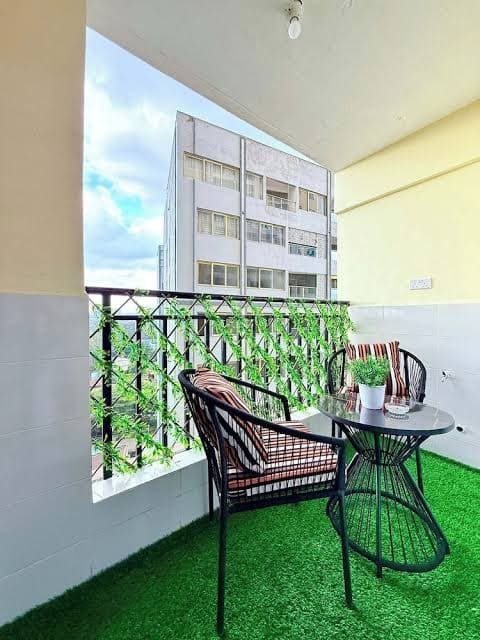 Grand Midtown Apartments, photo 3 of 4
