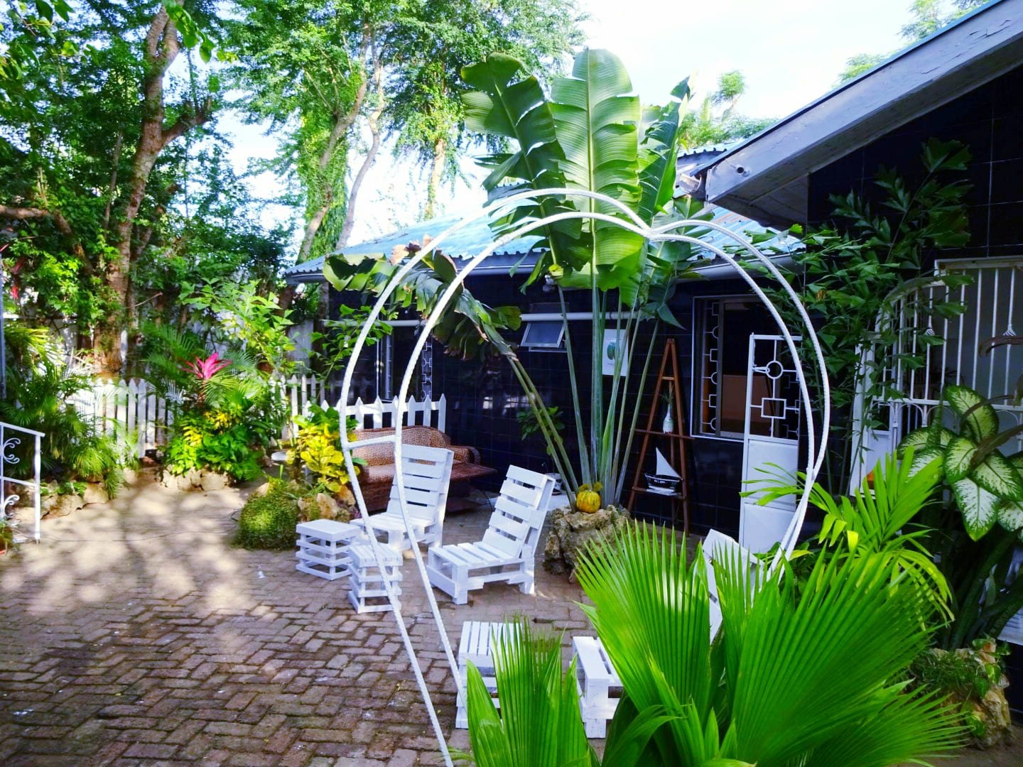Airbnb Utange, photo 4 of 4
