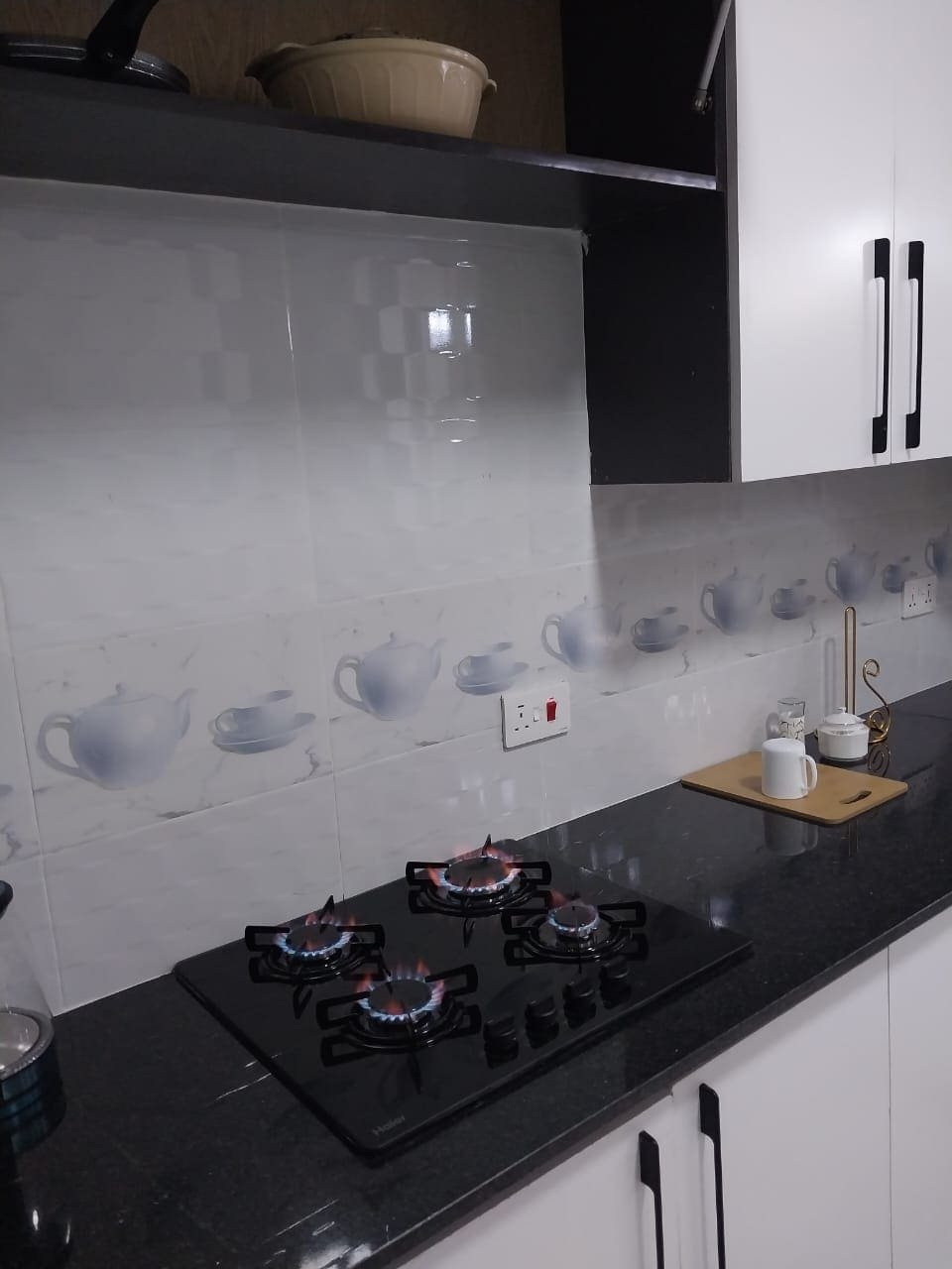 2Bedroom Osiligi Fully Furnished Airbnb, photo 3 of 3