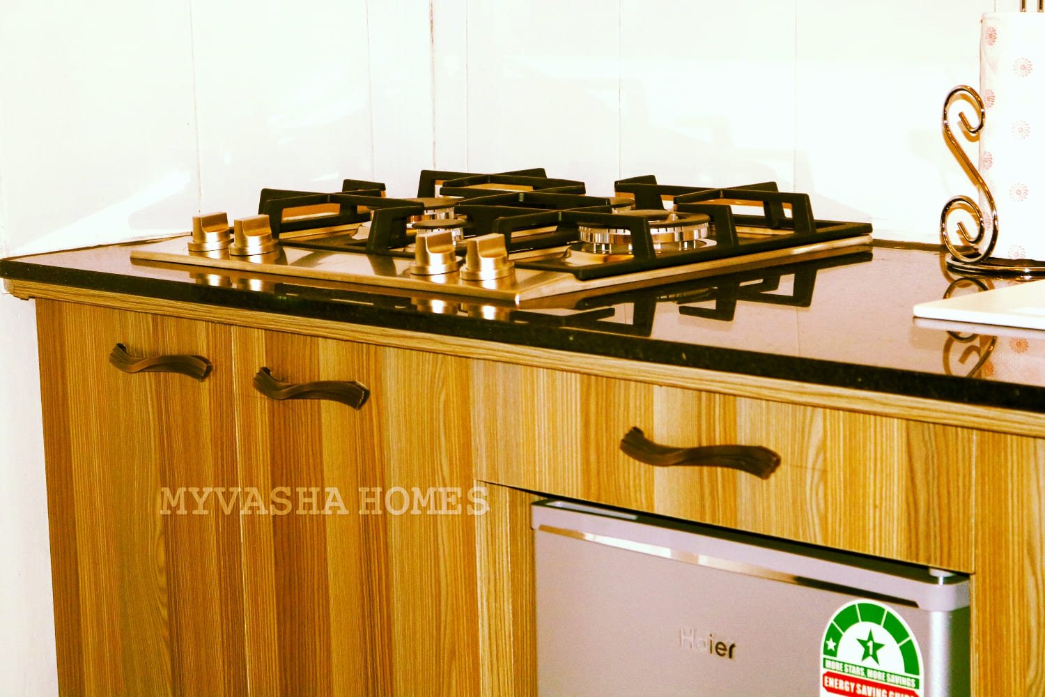 2B Myvasha Homes, photo 3 of 3