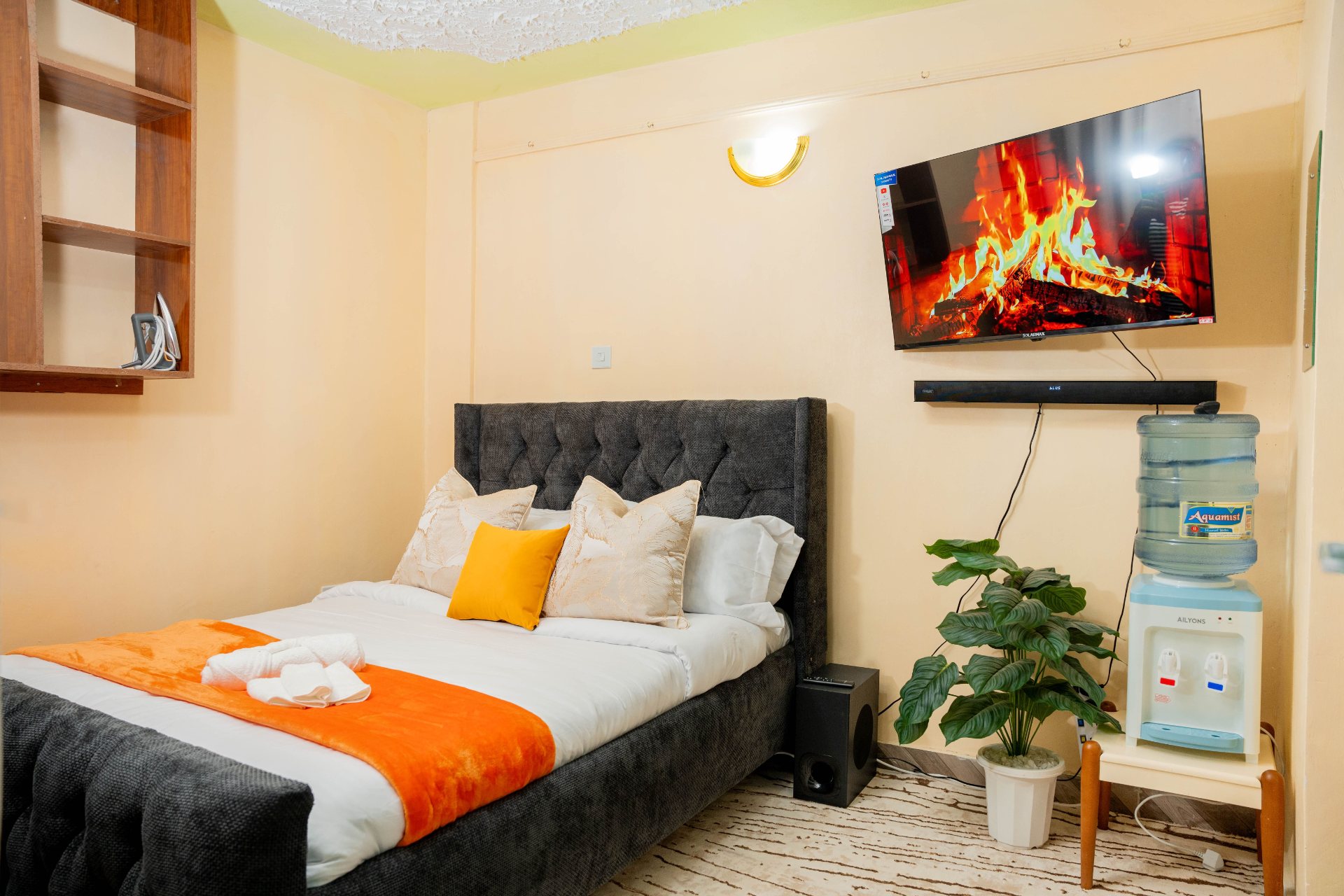 Fanoir Airbnbs Naivasha, photo 3 of 3