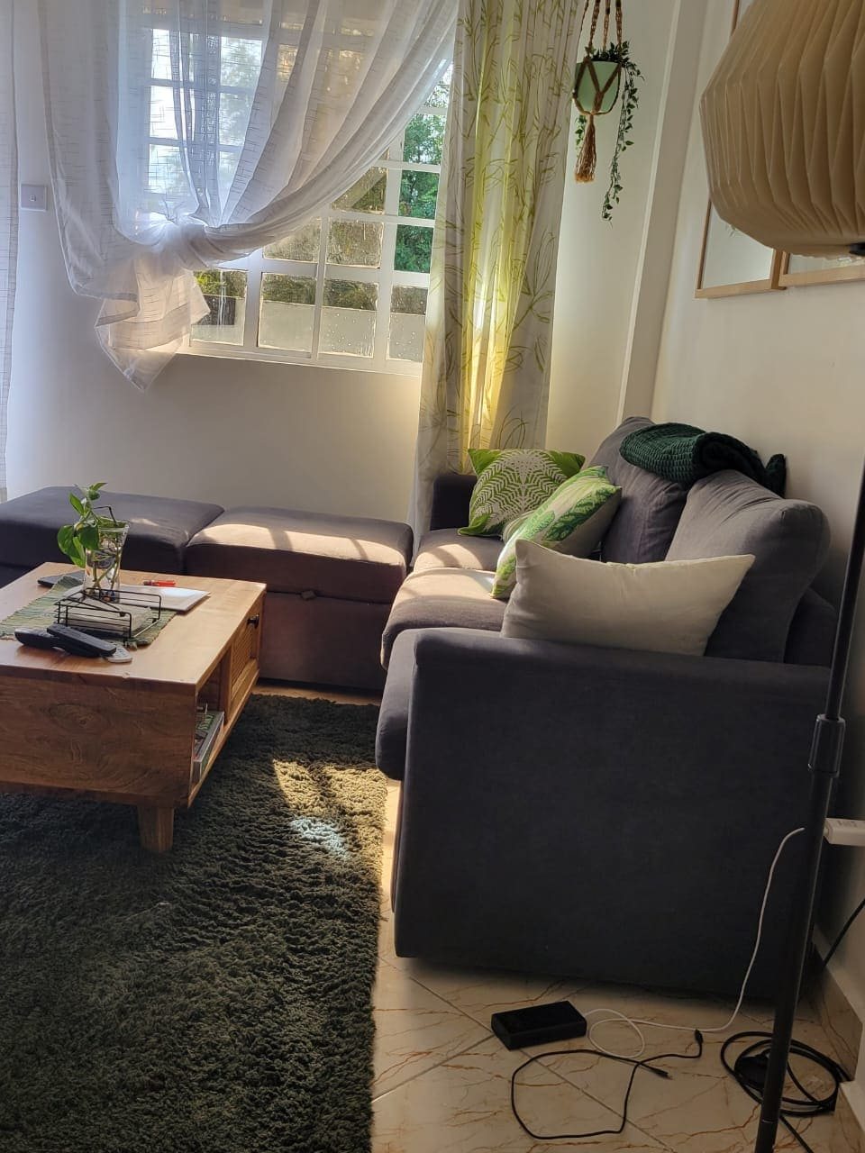 Eve homes Airbnb Nanyuki, photo 2 of 4