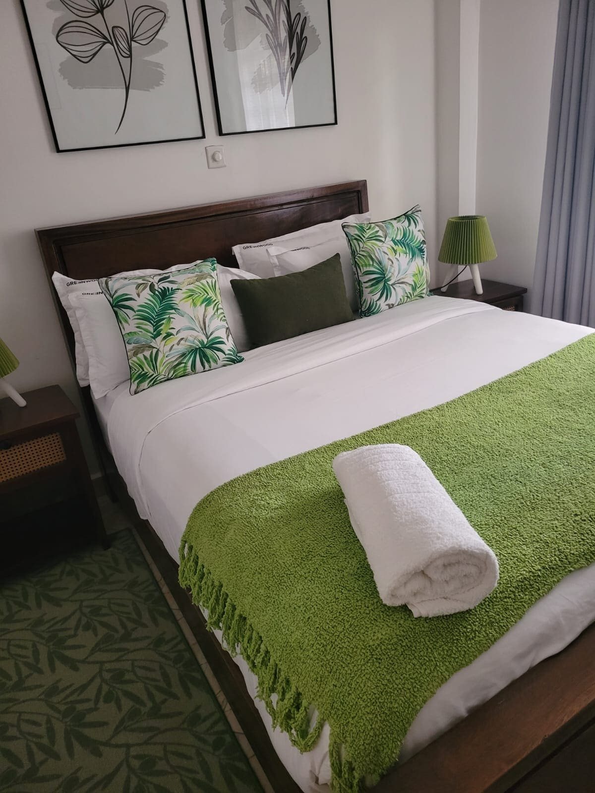 Eve homes Airbnb Nanyuki, photo 4 of 4