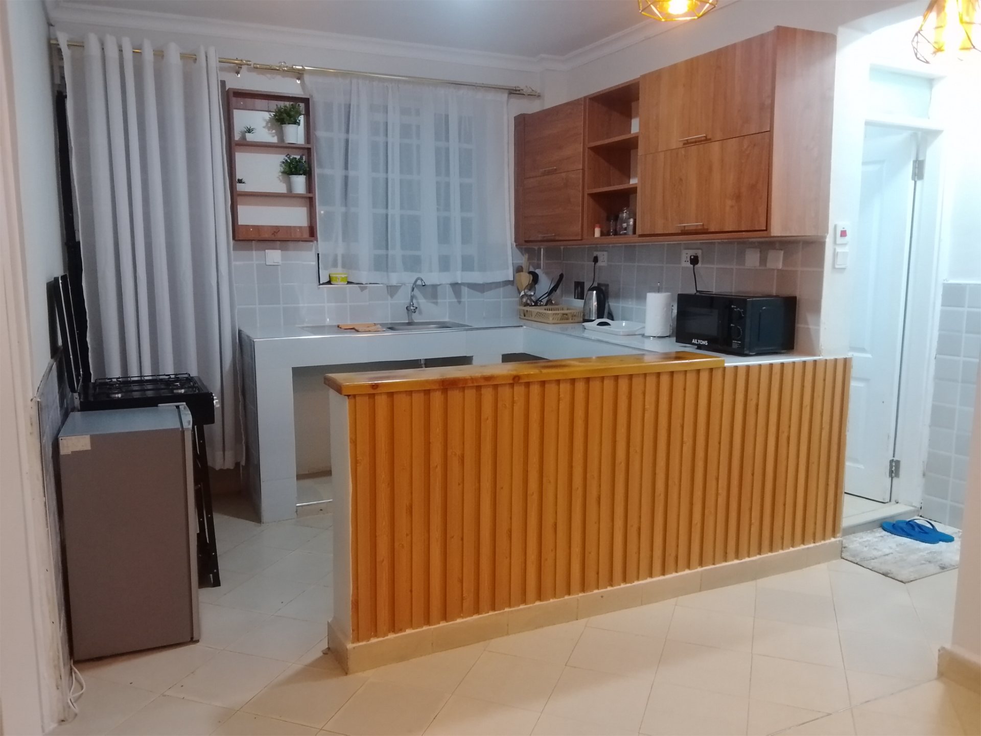 Queens premier suites BnB, photo 2 of 5