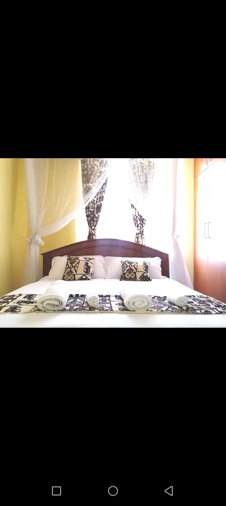 Chelsea's Airbnb, photo 3 of 3