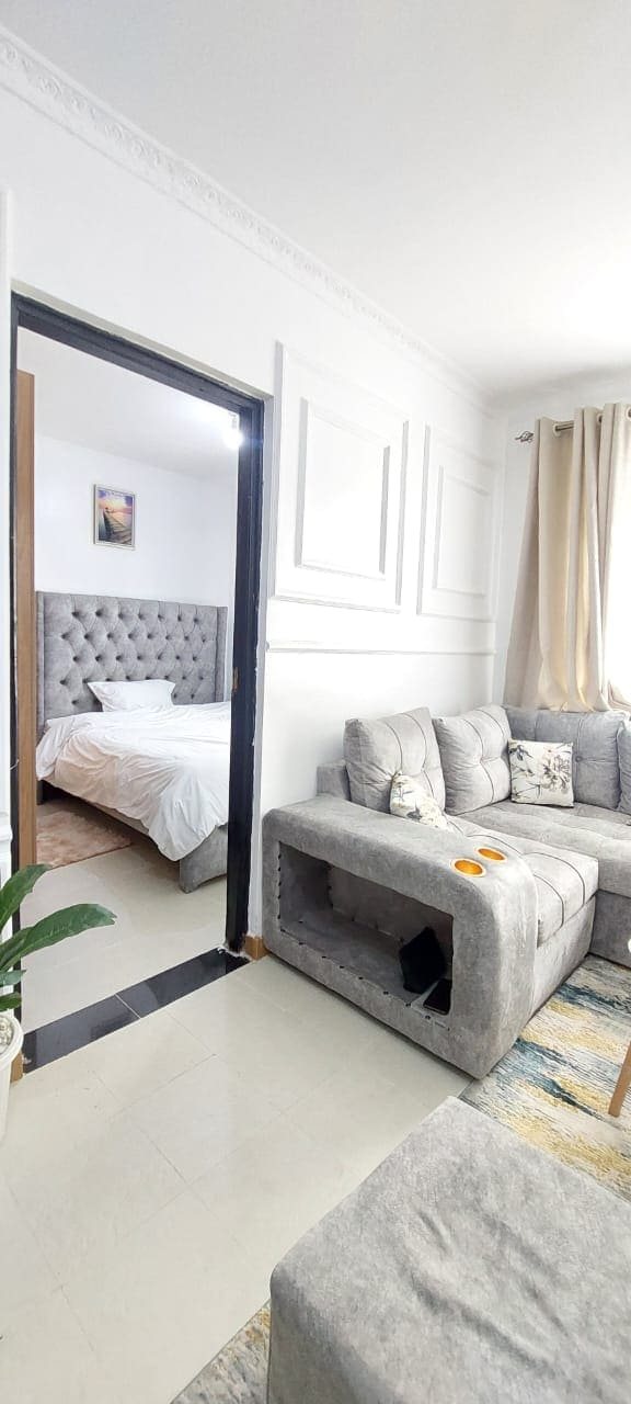 Happy Homes Airbnbs Ngara, photo 2 of 3