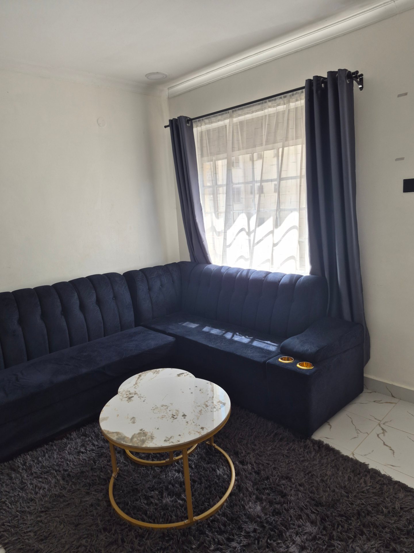 Airbnb in kisumu studio, photo 2 of 3