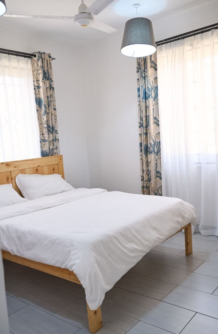Airbnb Lovely and airy 2 bedroom unit in Nyali, photo 4 of 7