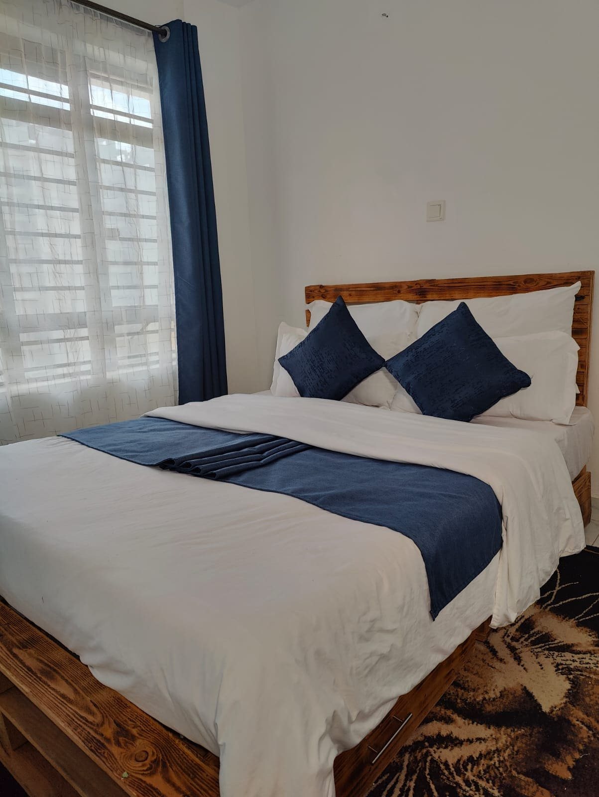 2B  Bora airbnb, photo 4 of 4