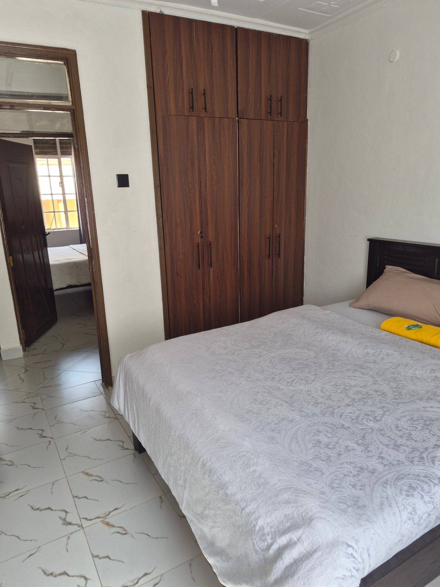 Airbnb in kisumu studio, photo 2 of 5