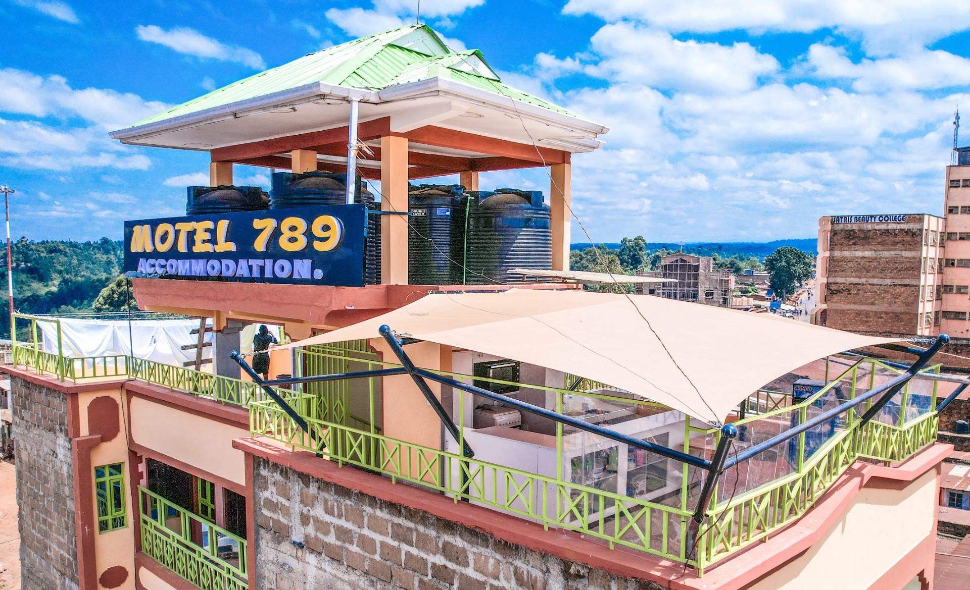 789 Motel, photo 3 of 3