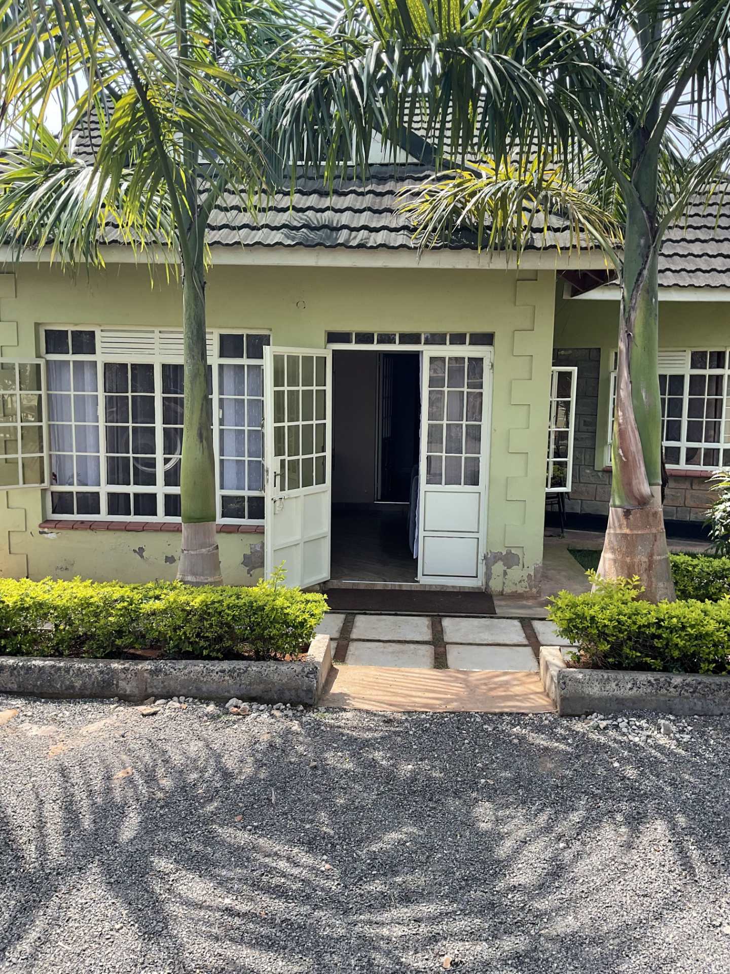 GreenHaven Siaya Cottages, photo 2 of 4