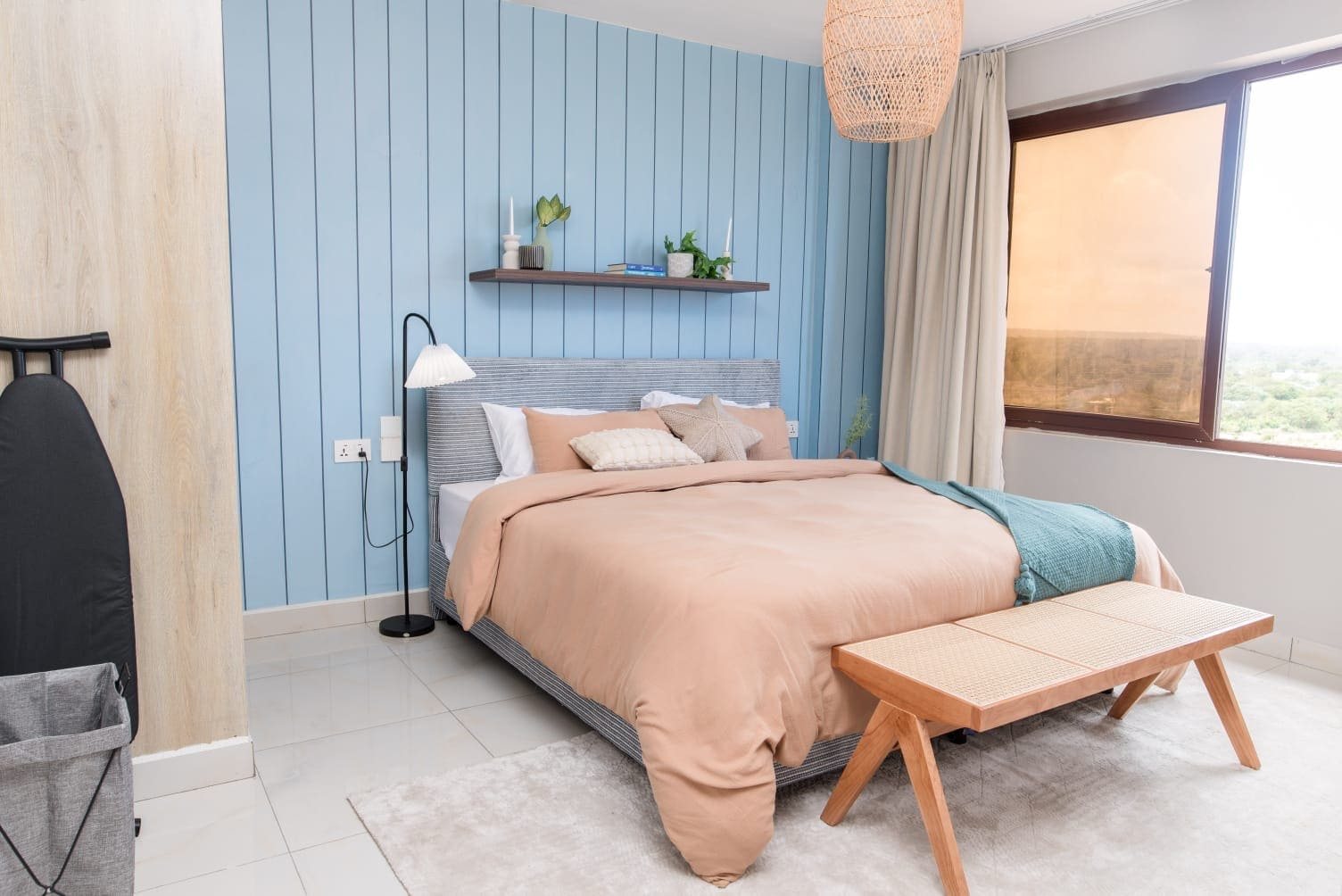Lily Airbnb Mombasa, photo 4 of 7