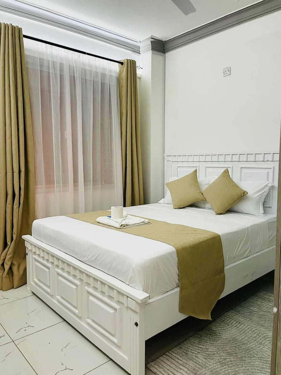 2Bedroom Ogetah Mombasa Airbnb ., photo 3 of 4