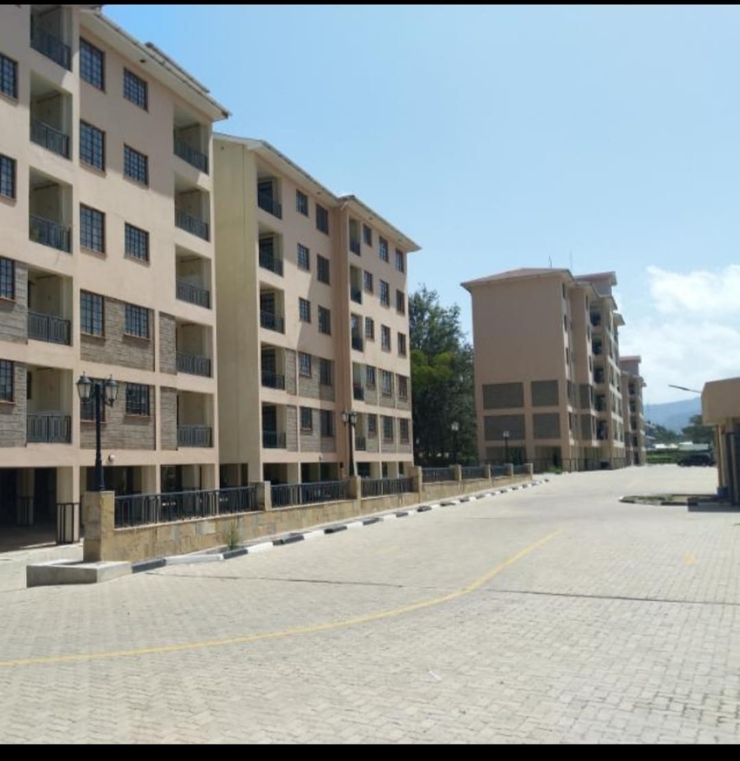 Lapetal Serene  2bedrooms airbnb Machakos town c18, photo 3 of 9