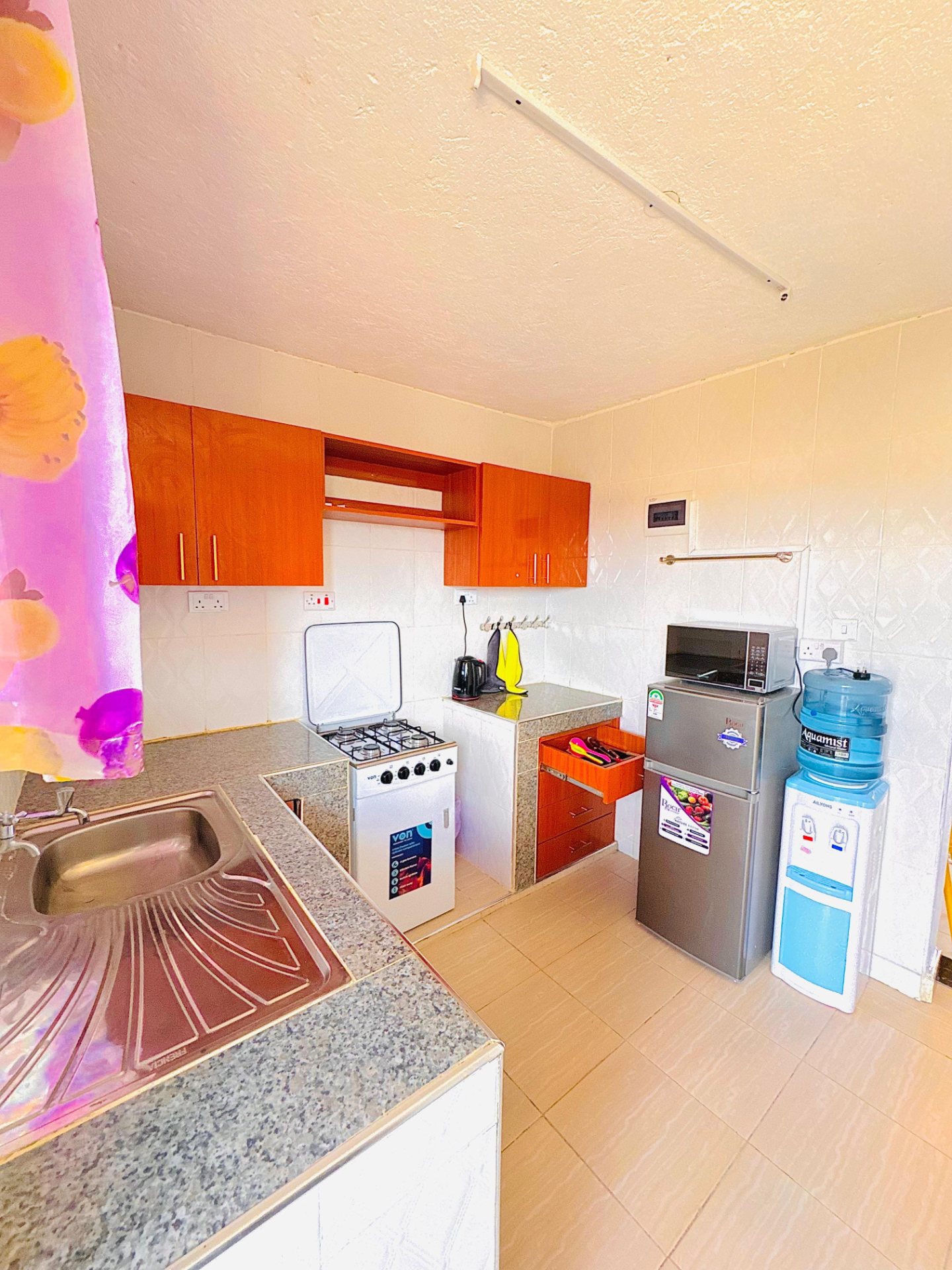 1Bedroom Shyrah homes, photo 3 of 3