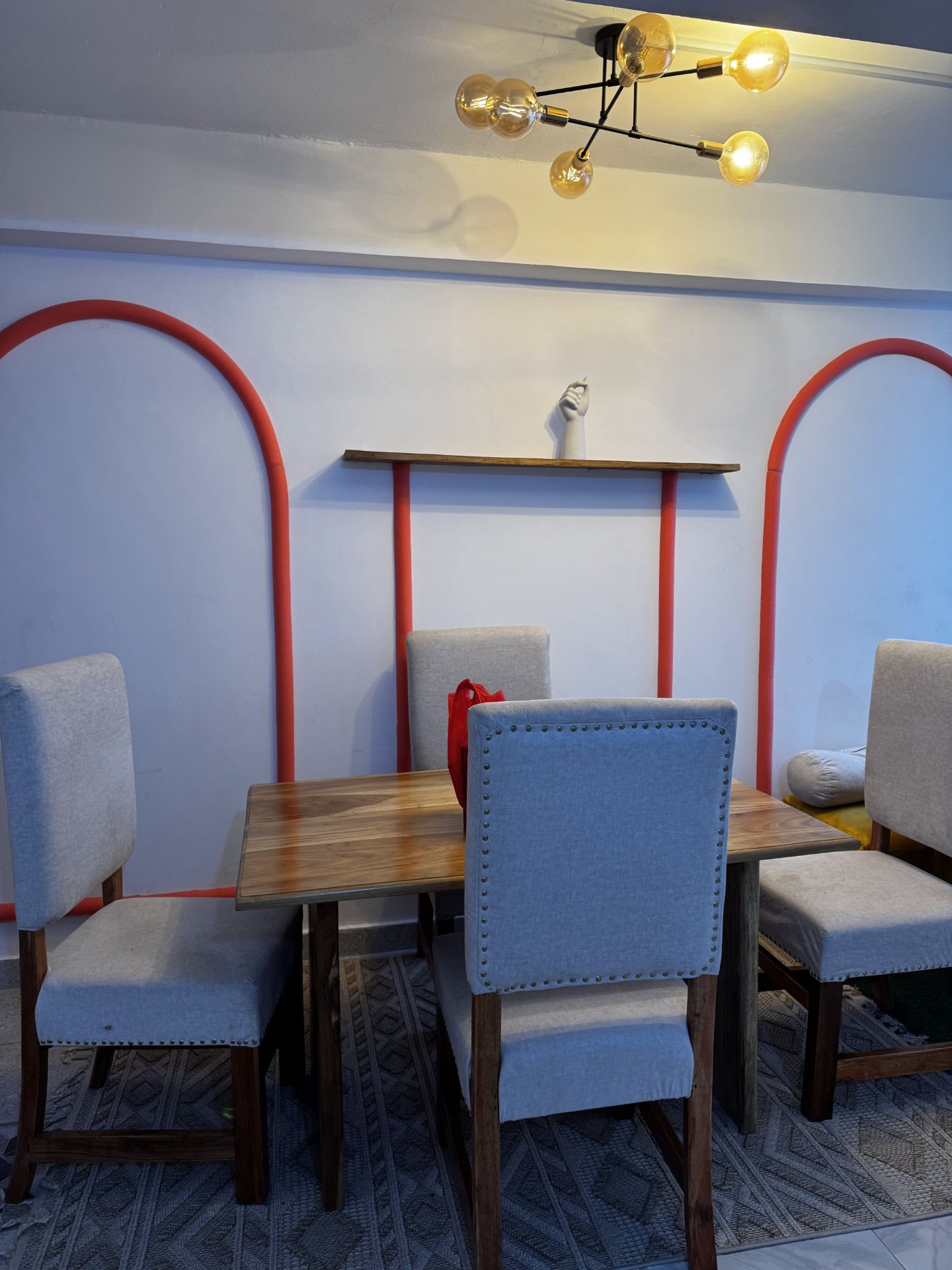 Nanyuki airbnb, photo 3 of 3