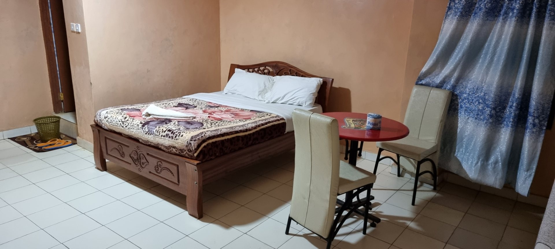 Hotel Lexur, photo 2 of 3