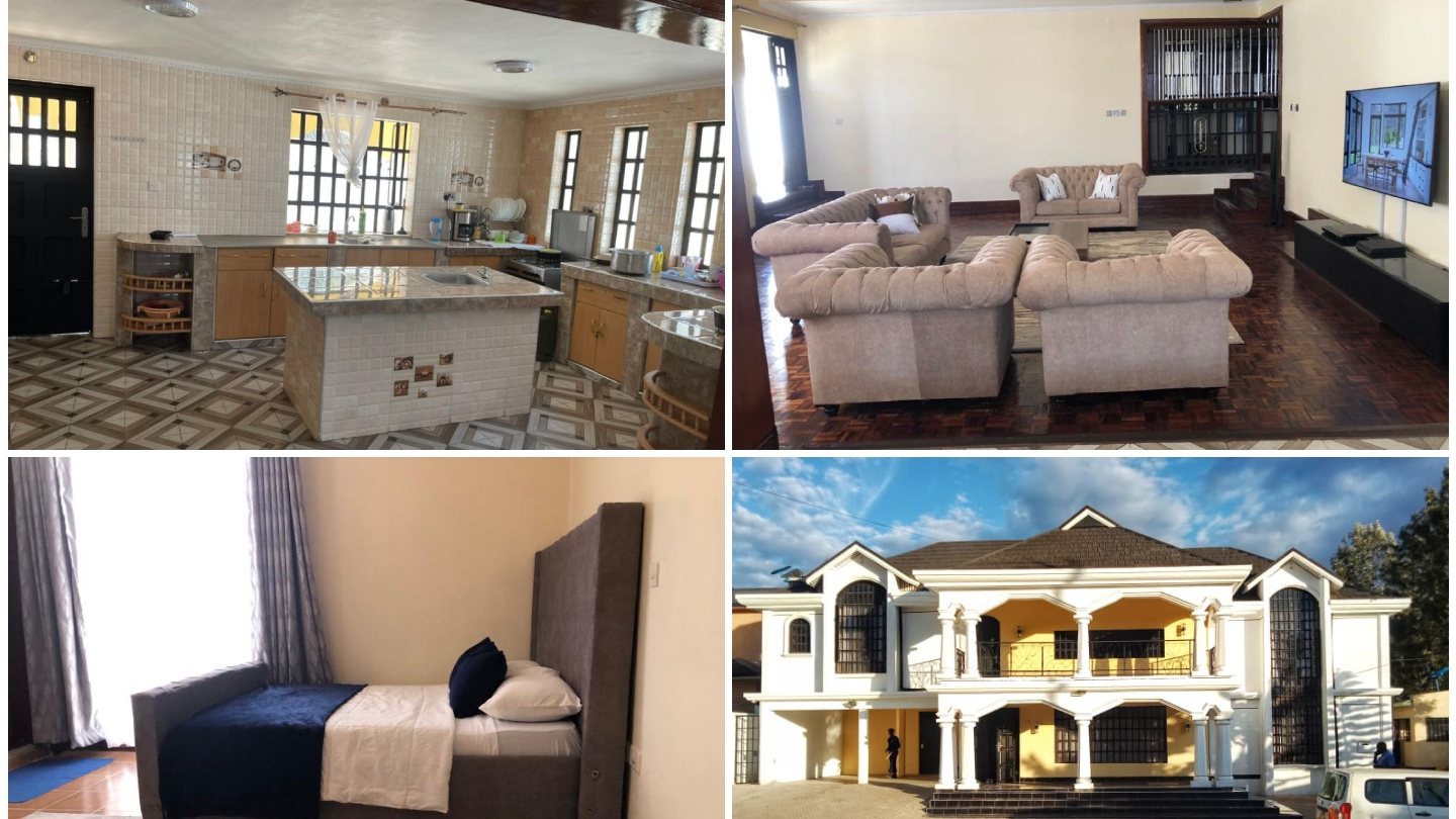 Mwenda Homes Airbnb, photo 3 of 3