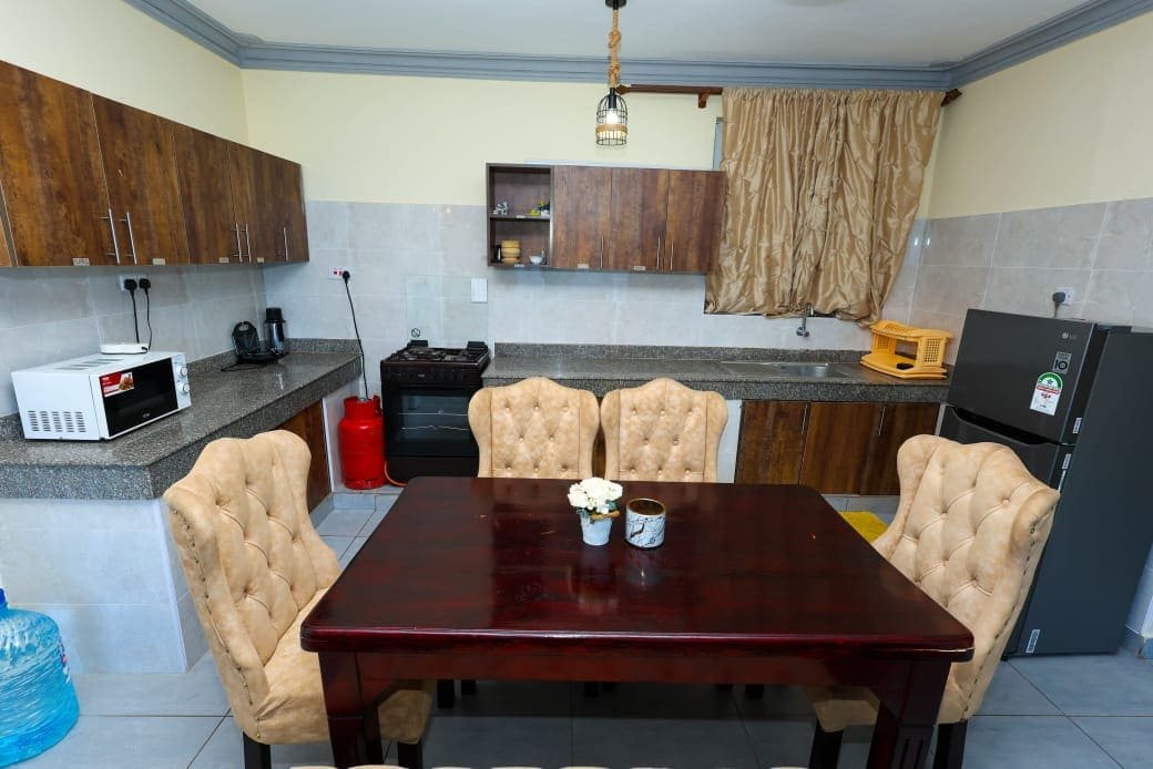 KidsAirbnb Apartments, photo 3 of 4