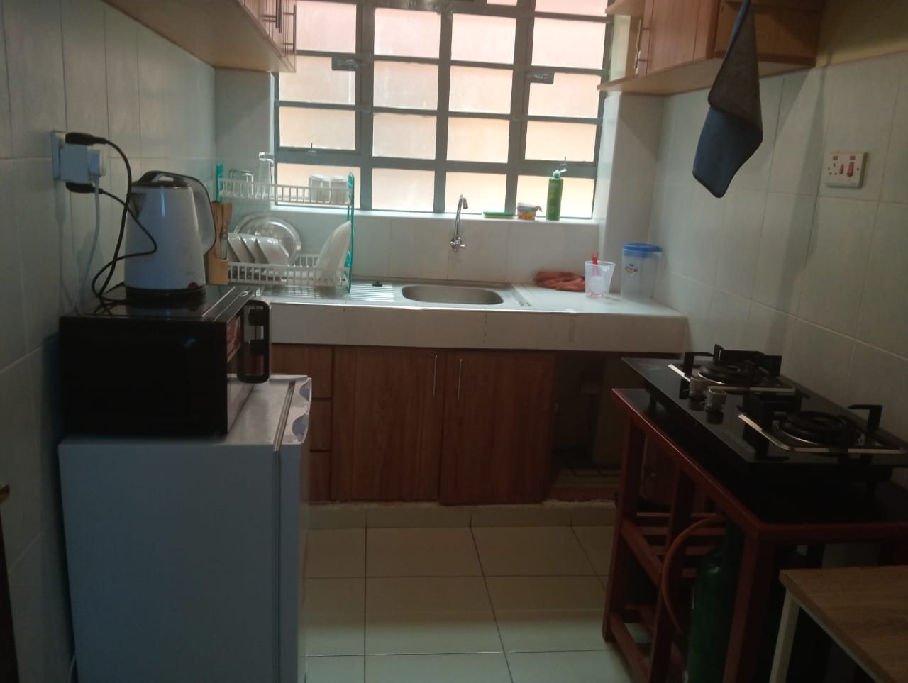 The Bliss 08 one bedroom machakos, photo 2 of 7