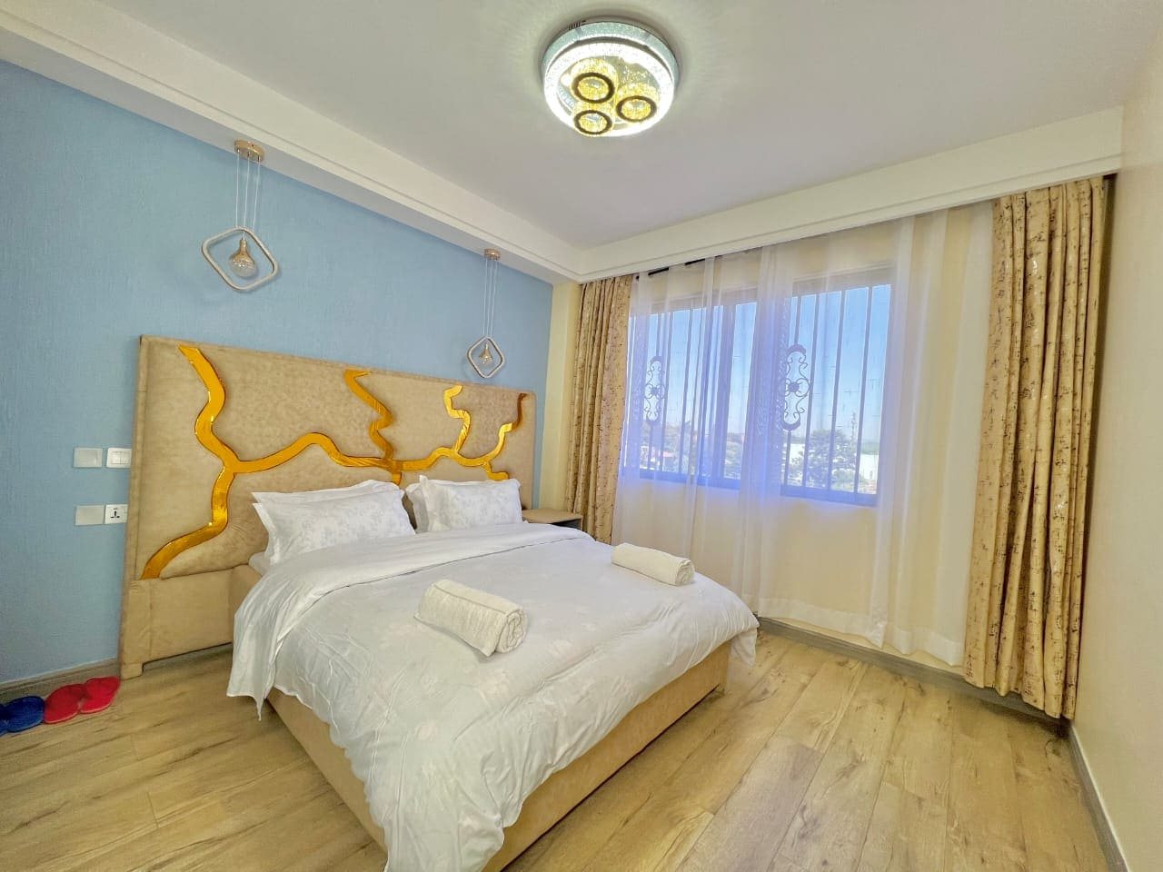 Siaya Park Apartments - Kileleshwa view 3