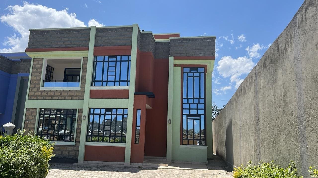 Airbnb Naivasha the Comfortplace, photo 3 of 4