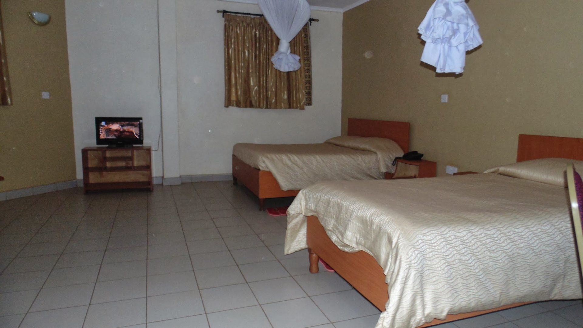 Legacy Star Hotel, photo 1 of 3