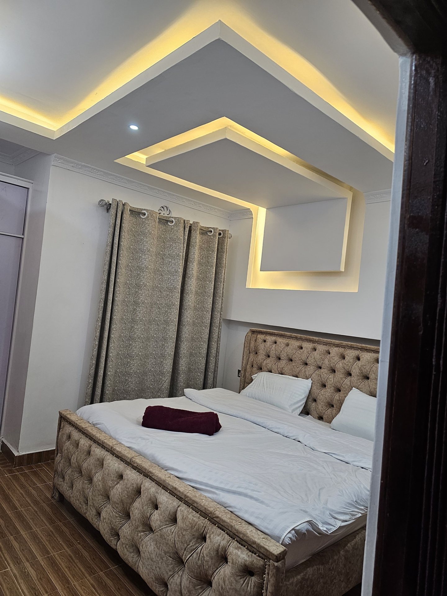 2B JM Holiday Home/Airbnb Naivasha, photo 2 of 4