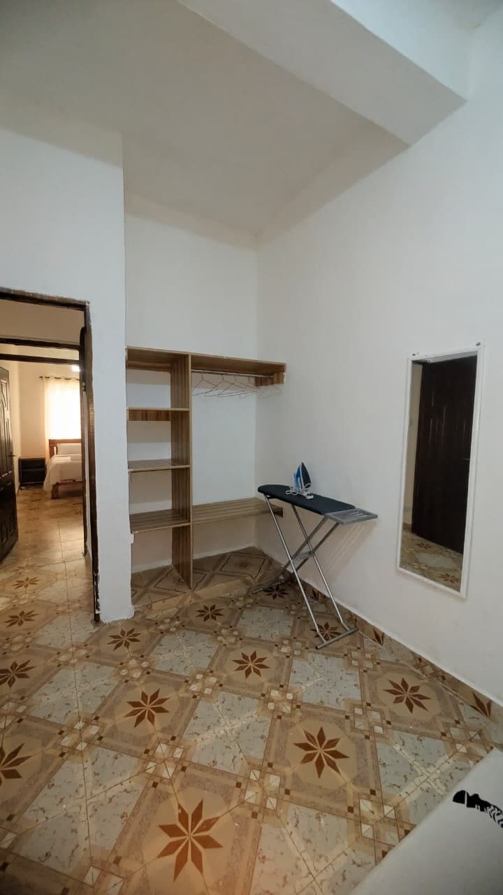 2 Bedroom Murang'a Town Airbnb, photo 3 of 6