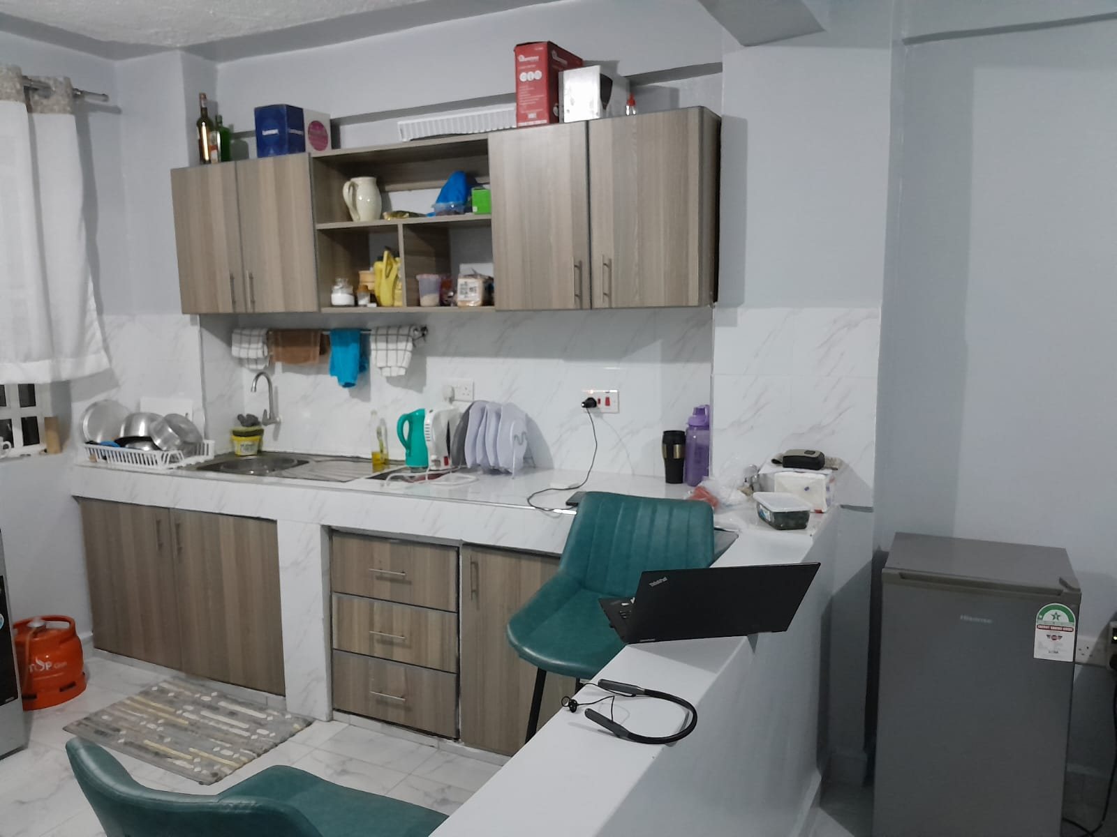 Naila's AirBNB, Egesa, photo 3 of 3