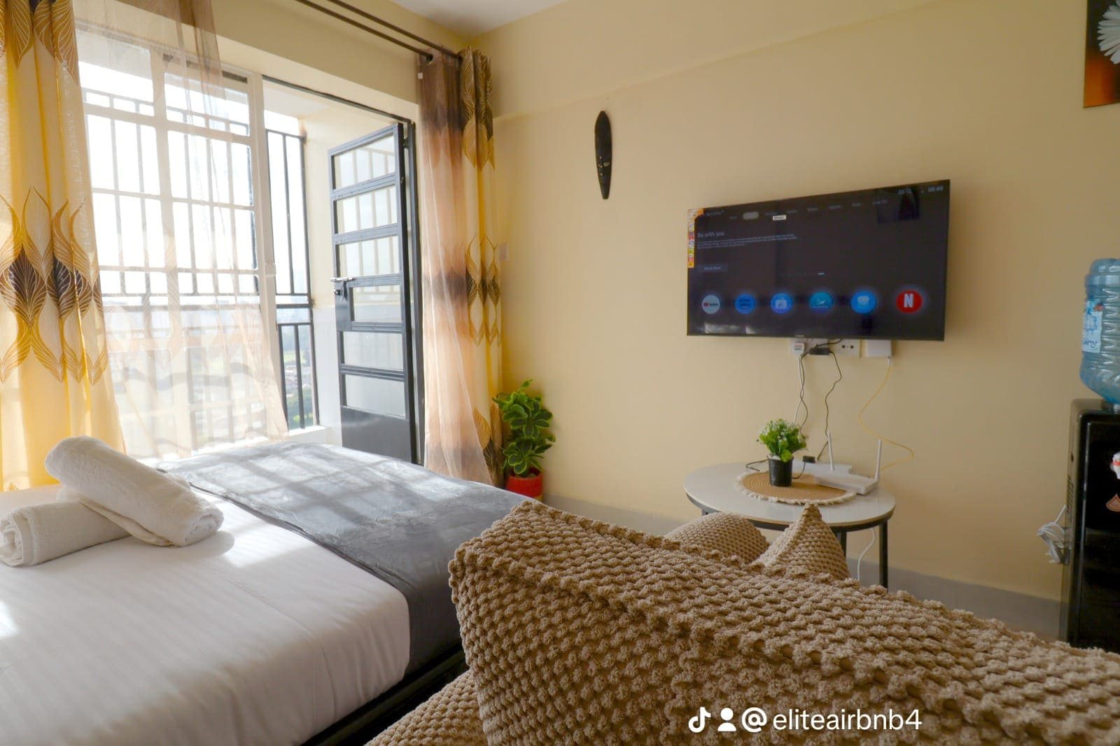 Elite airbnbs Ngara, photo 2 of 4