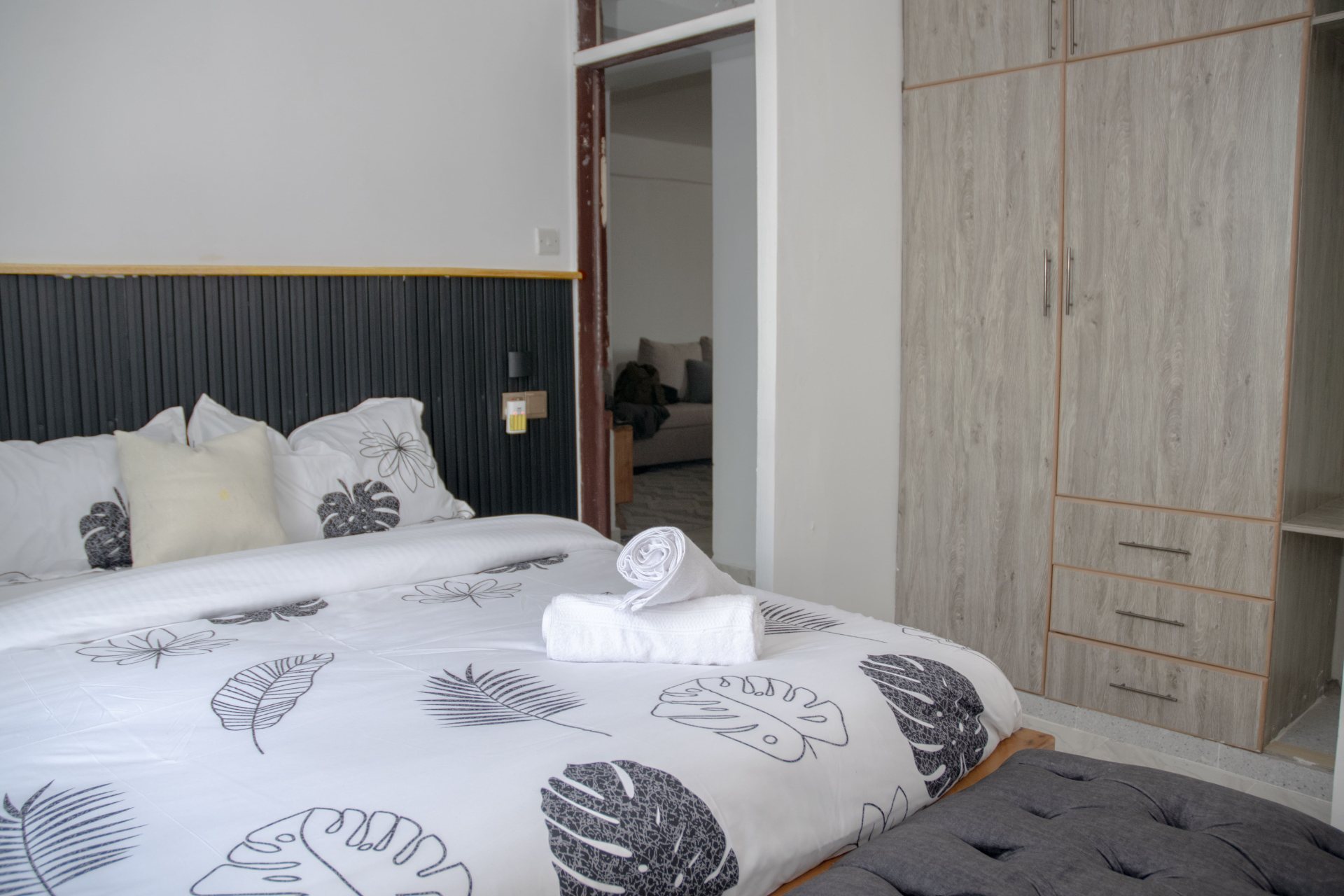 2Bedroom Nanyuki airbnb, photo 3 of 3