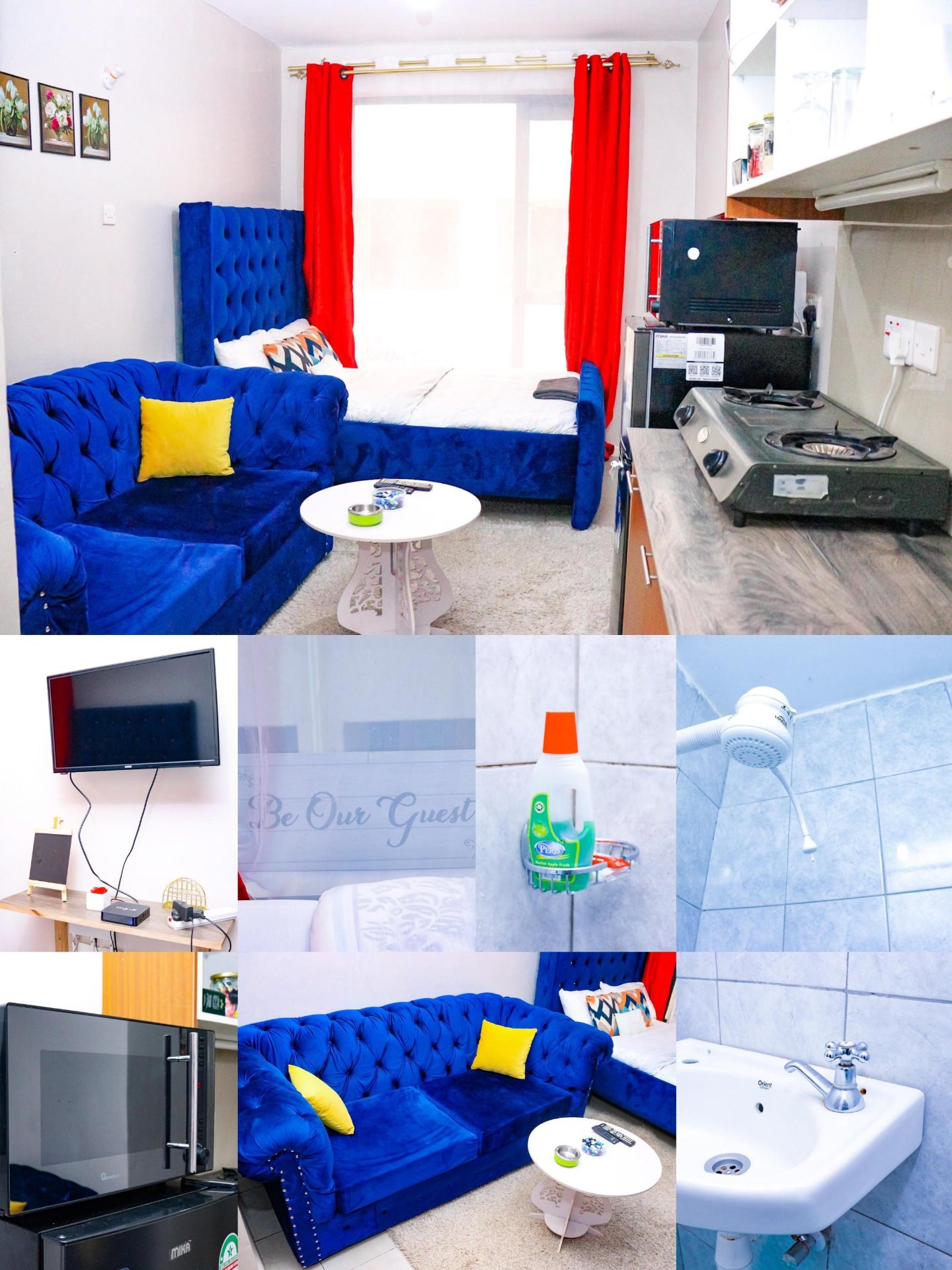 ROYALE BNB KIAMBU RD, photo 2 of 4