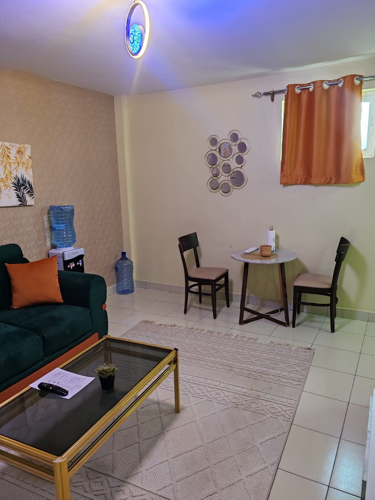 The Bliss 4 One bedroom machakos, photo 2 of 7