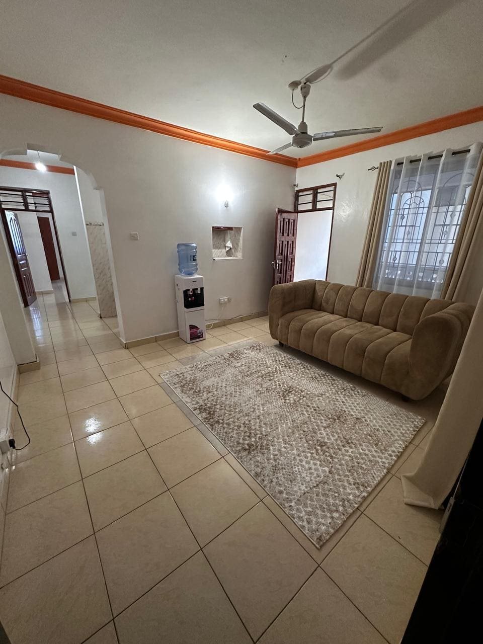 Elegant one bedroom Airbnb mombasa, photo 2 of 4