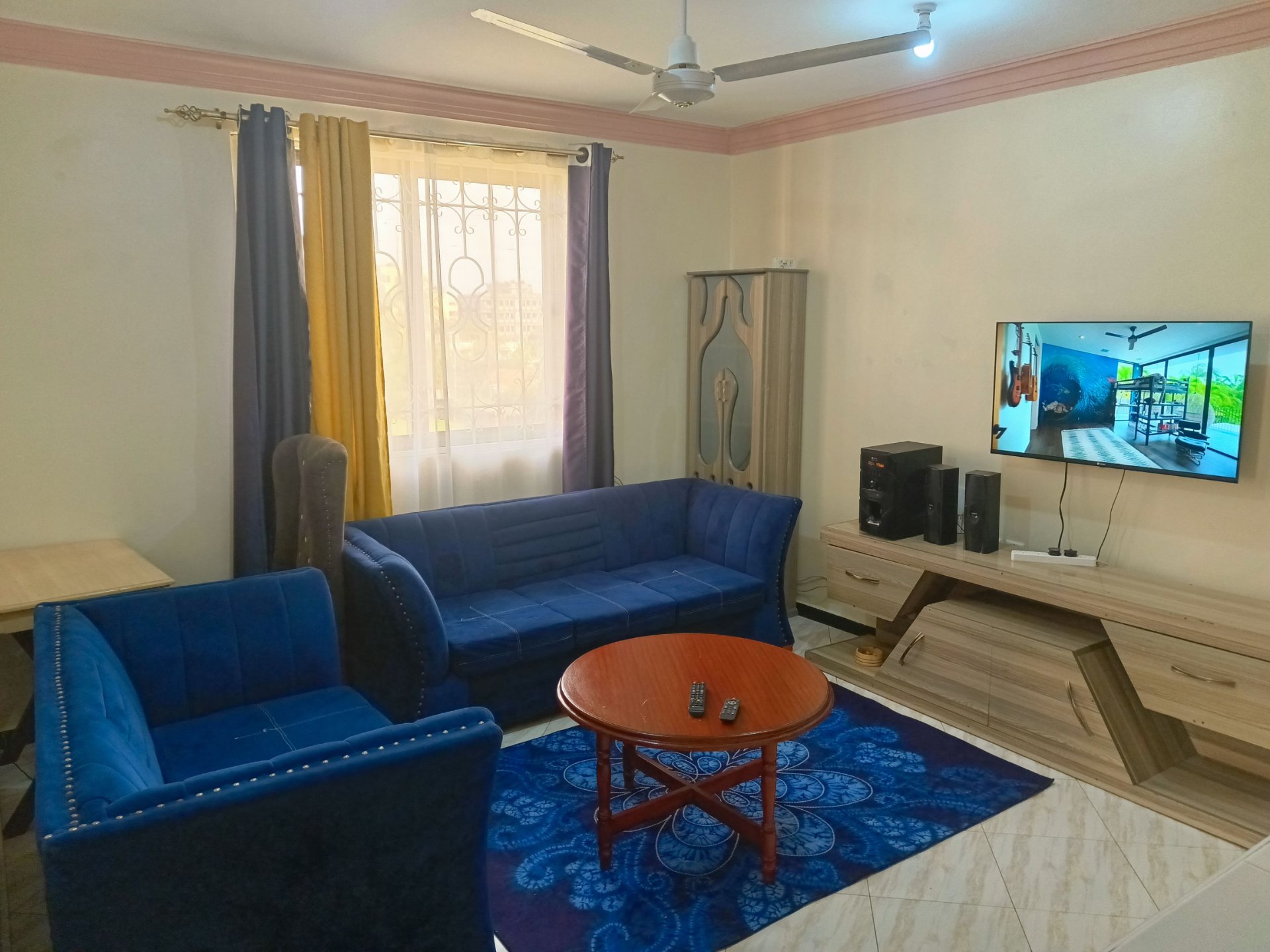 Elegant one bedroom Airbnb mombasa, photo 4 of 4