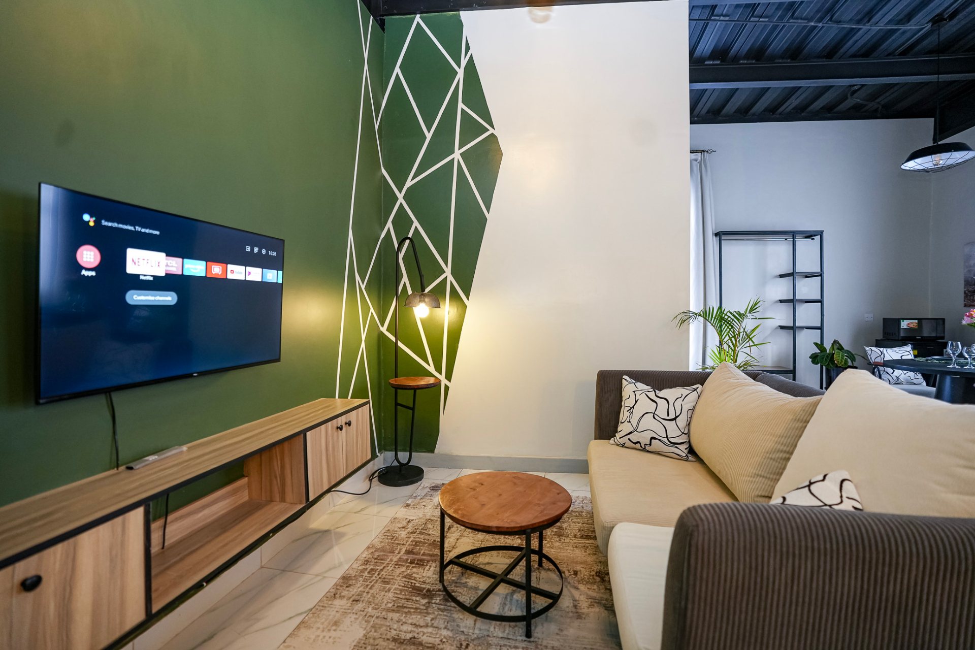 The Suites Fourways, photo 3 of 3