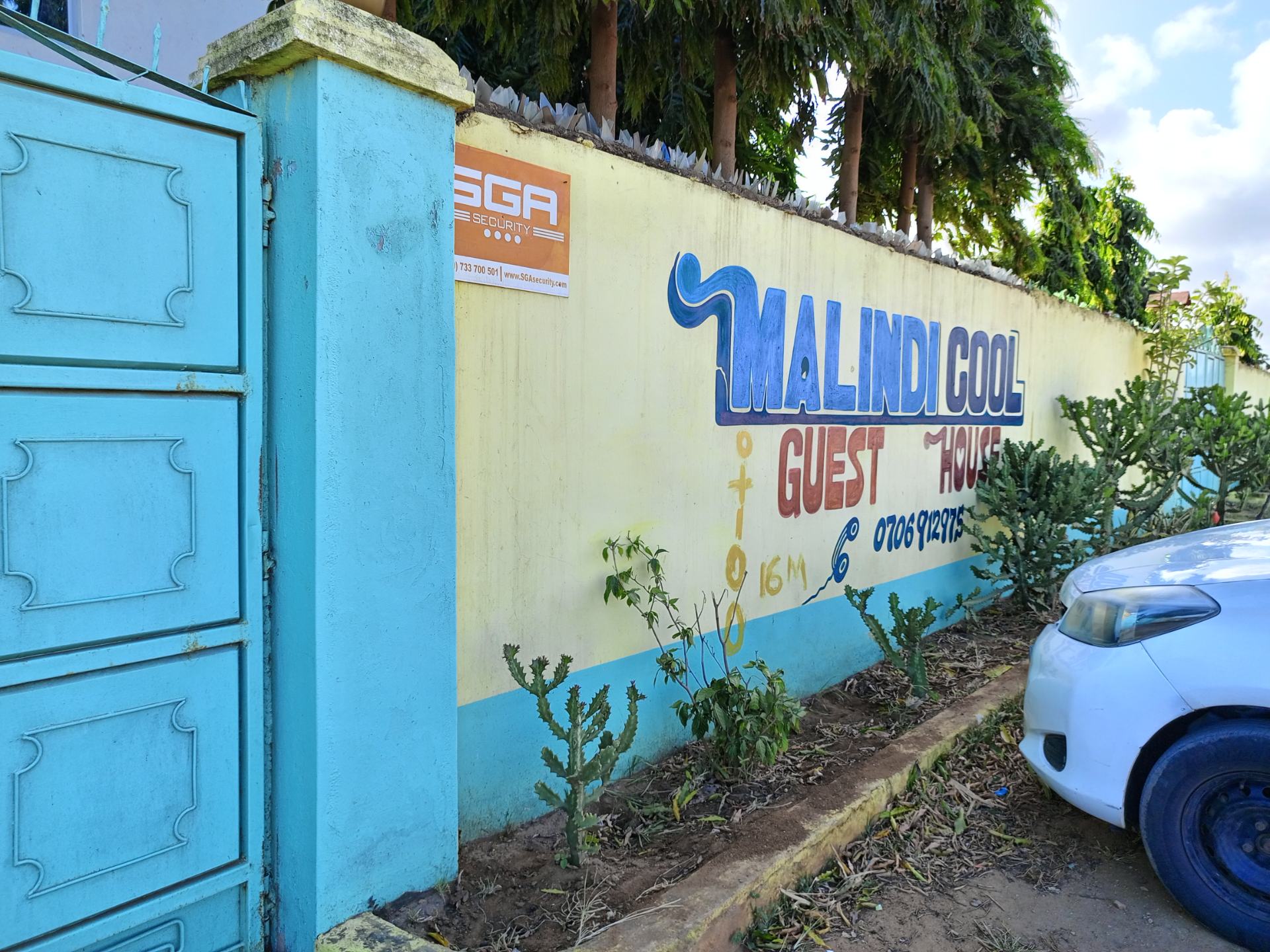 Malindi cool guest house, photo 4 of 4
