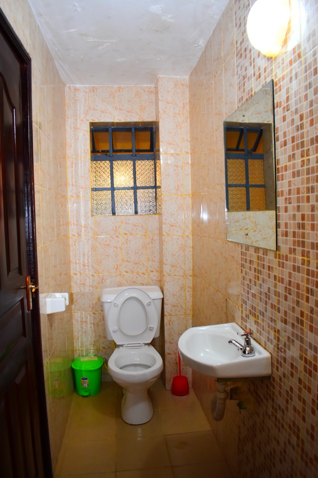 Sunrise Place executive accommodation and hotel Makutano, photo 4 of 4
