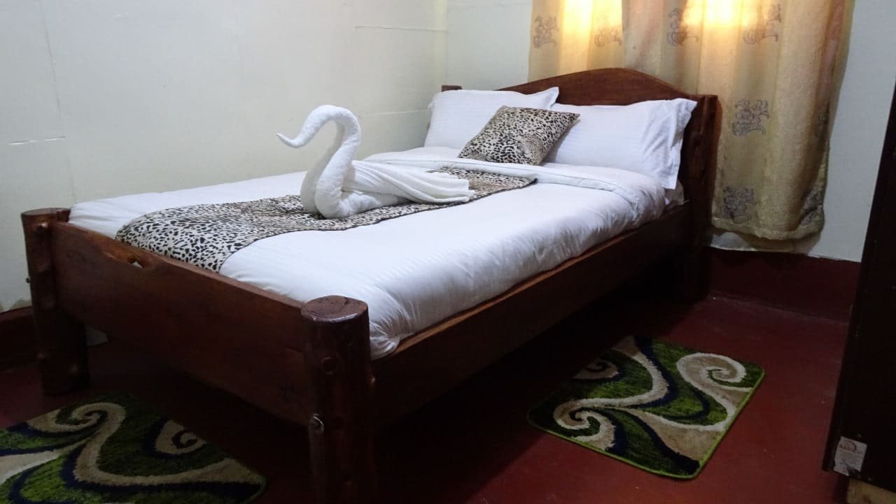 Wooden Knee cottages Nanyuki, photo 4 of 4