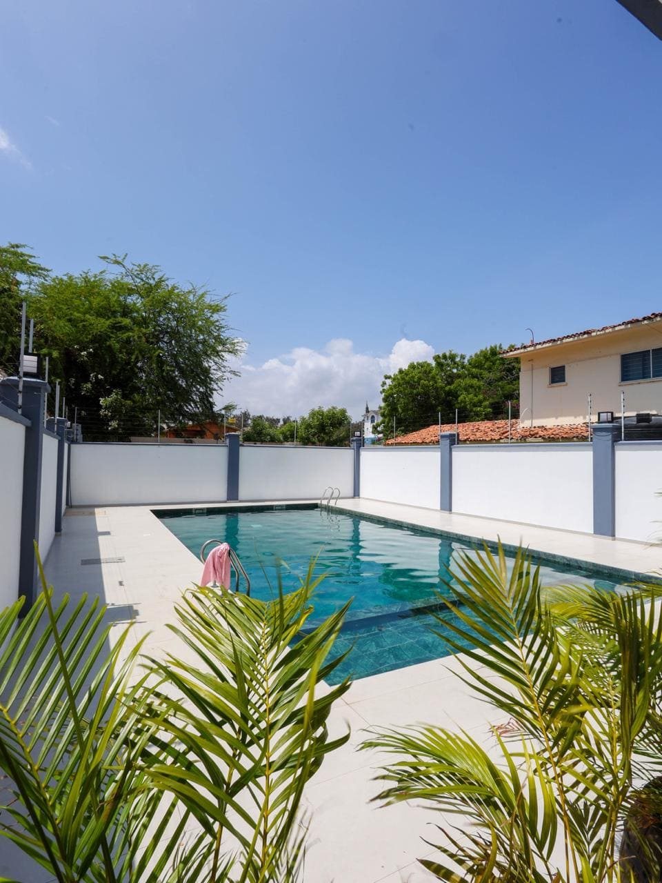 Ogetah Mombasa Airbnb ., photo 3 of 4