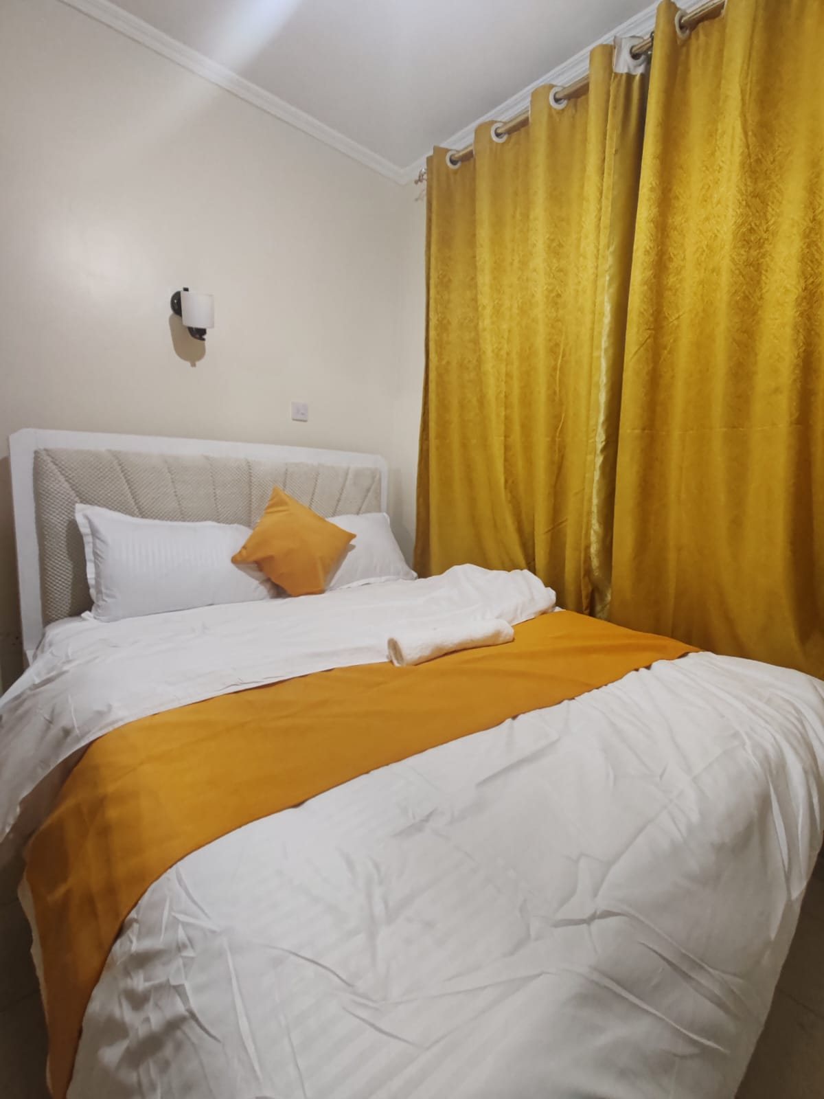 2bedroom civil servant D18, photo 3 of 4
