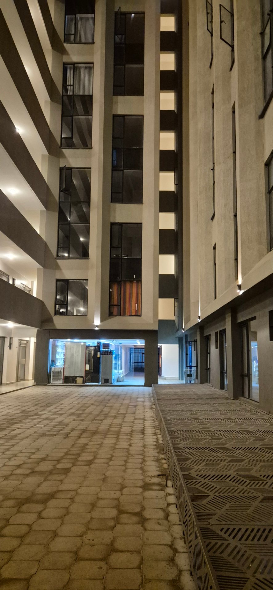 sereni_homes furnished studio apartment Kiambu Road, photo 2 of 3