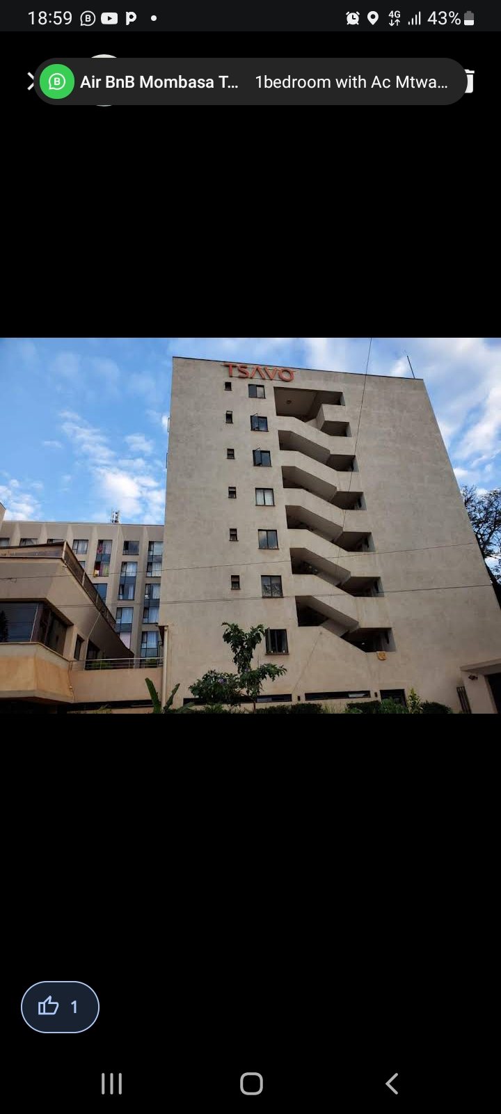 ROYALE BNB KIAMBU RD, photo 4 of 4