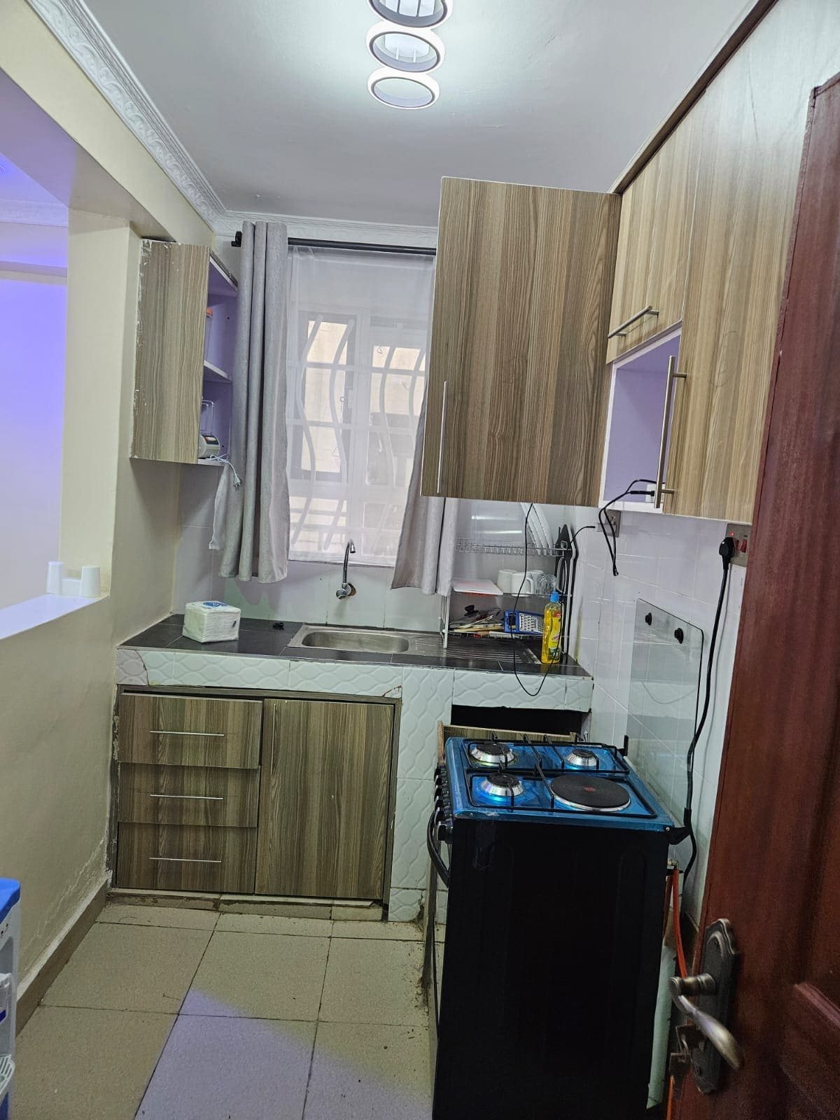 Allan AirBnB Homabay, photo 3 of 4